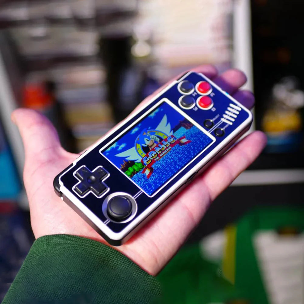 MIYOO A30 Handheld Game Console - Miyoo Mini V2