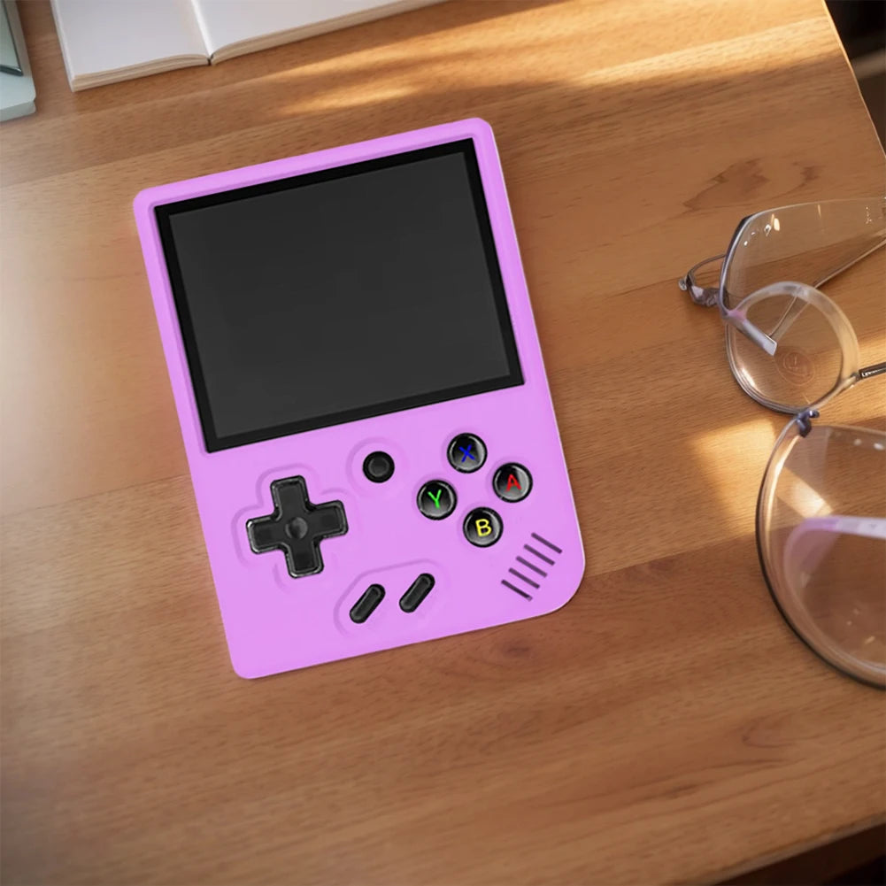 Ultimate Silicone Protective Sleeve for Miyoo Mini Plus