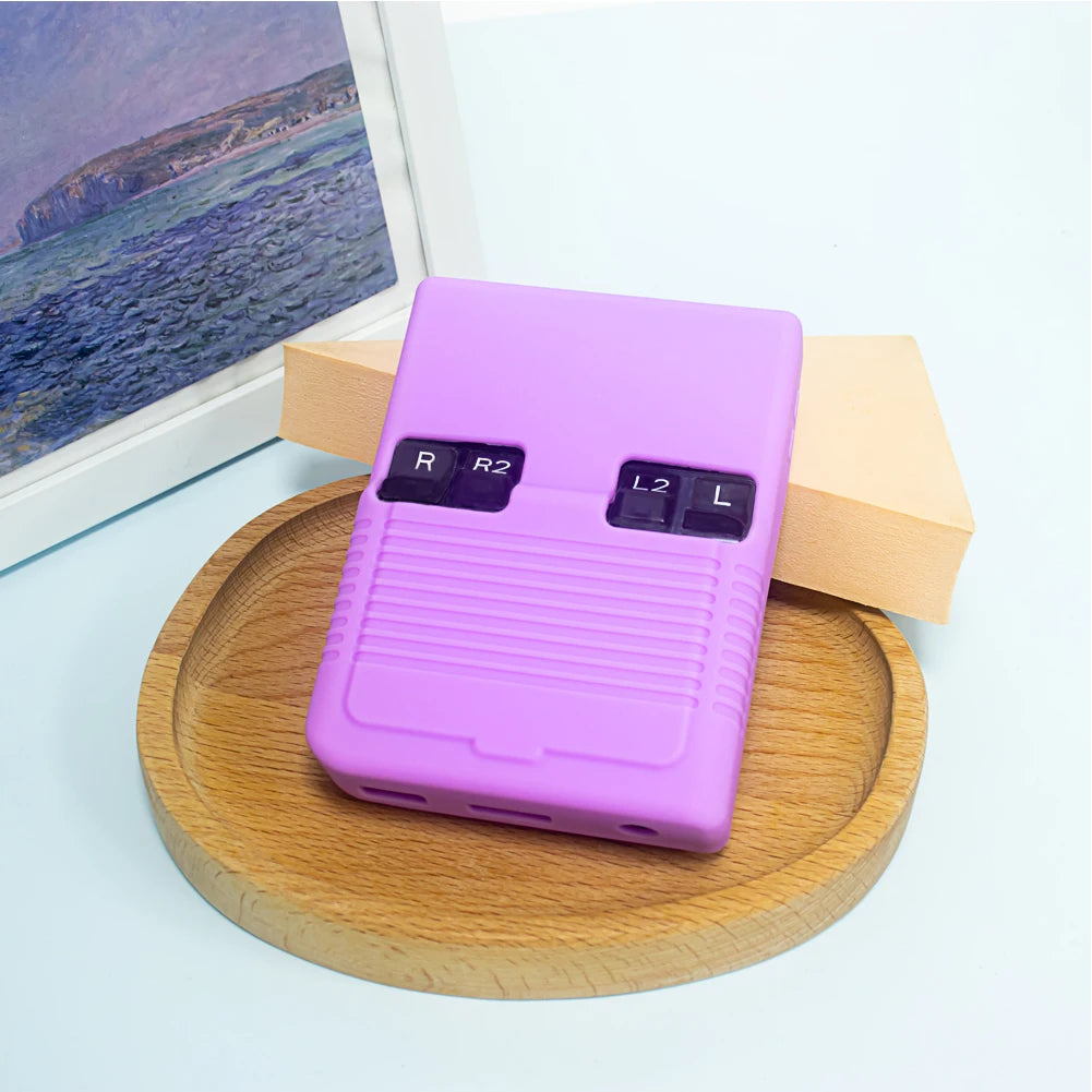 Ultimate Silicone Protective Sleeve for Miyoo Mini Plus
