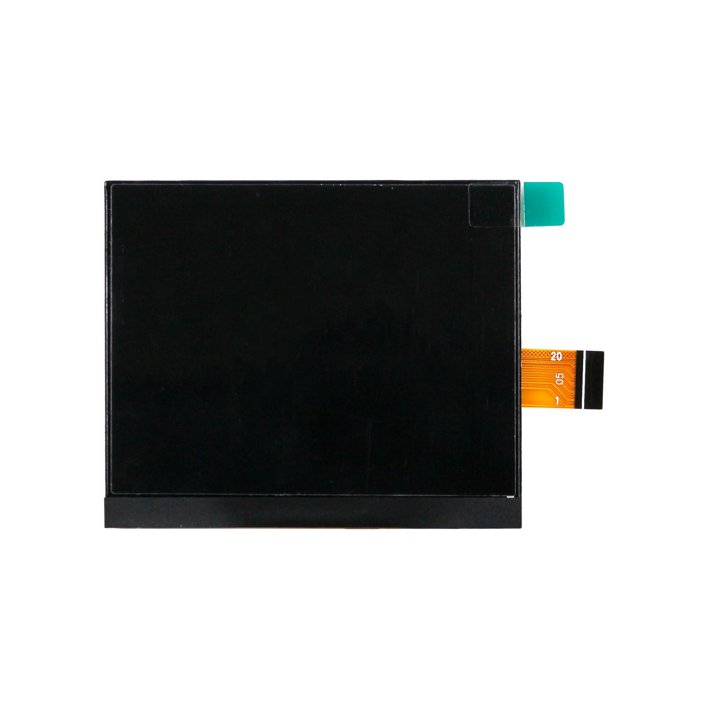3.5 inch 20Pin IPS LCD Screen For miyoo mini+