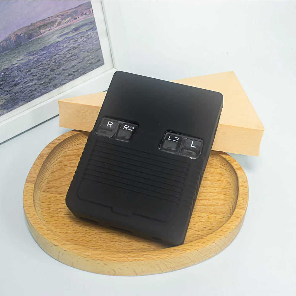 Ultimate Silicone Protective Sleeve for Miyoo Mini Plus