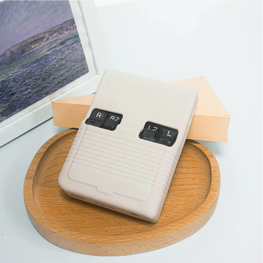 Ultimate Silicone Protective Sleeve for Miyoo Mini Plus