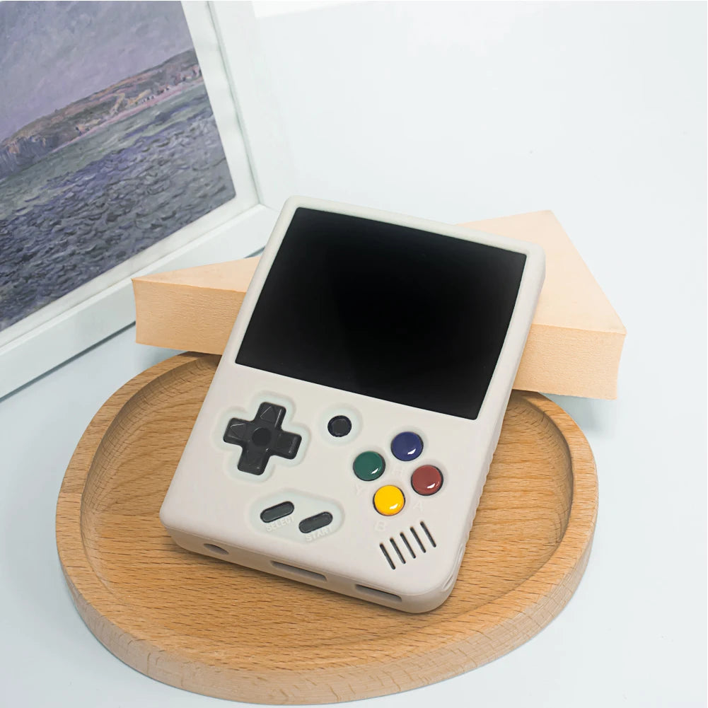 Ultimate Silicone Protective Sleeve for Miyoo Mini Plus