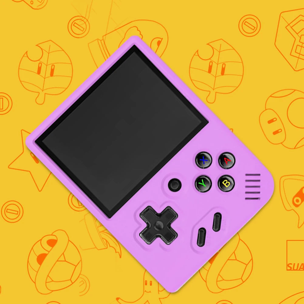 Ultimate Silicone Protective Sleeve for Miyoo Mini Plus