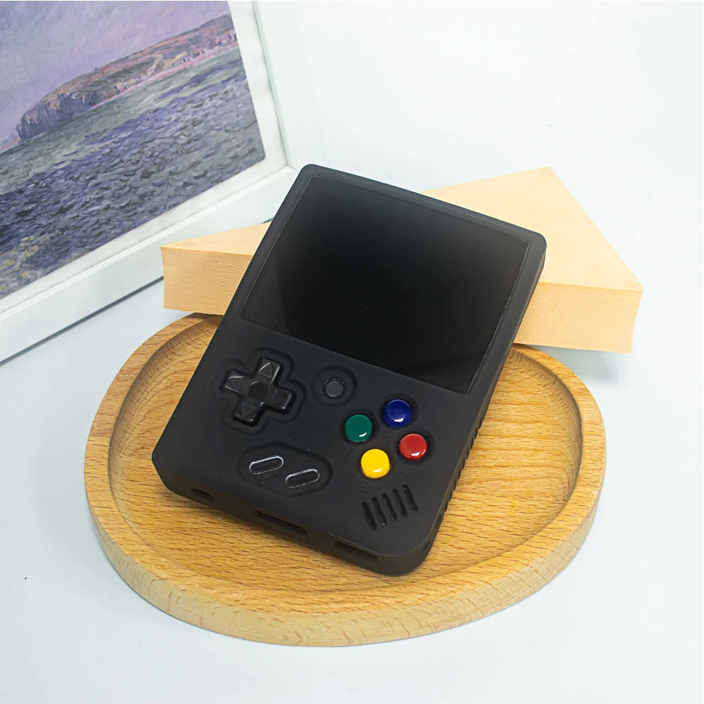 Ultimate Silicone Protective Sleeve for Miyoo Mini Plus