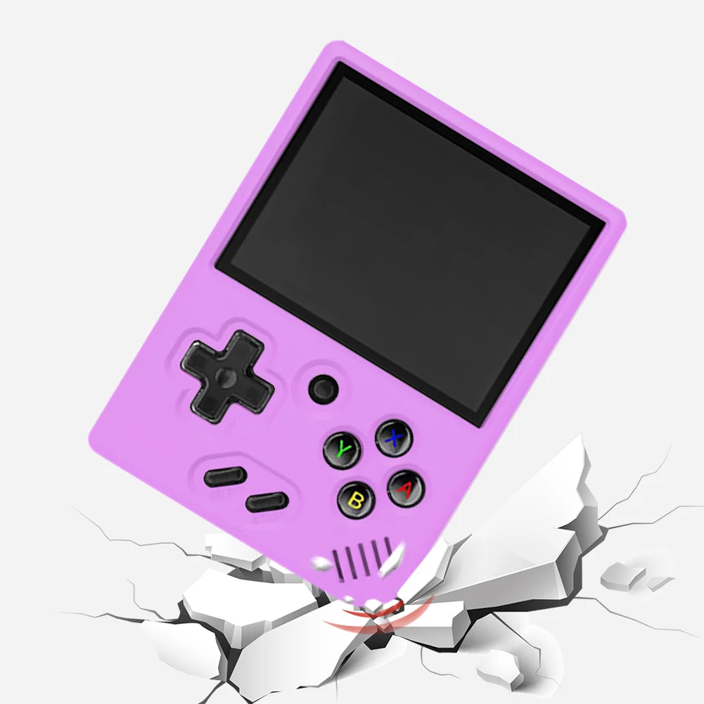 Ultimate Silicone Protective Sleeve for Miyoo Mini Plus