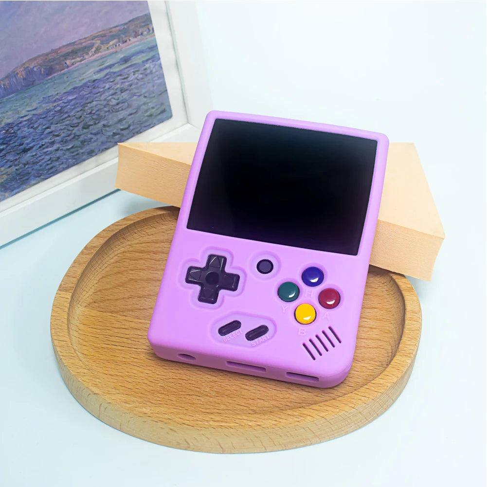 Ultimate Silicone Protective Sleeve for Miyoo Mini Plus