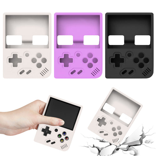 Ultimate Silicone Protective Sleeve for Miyoo Mini Plus