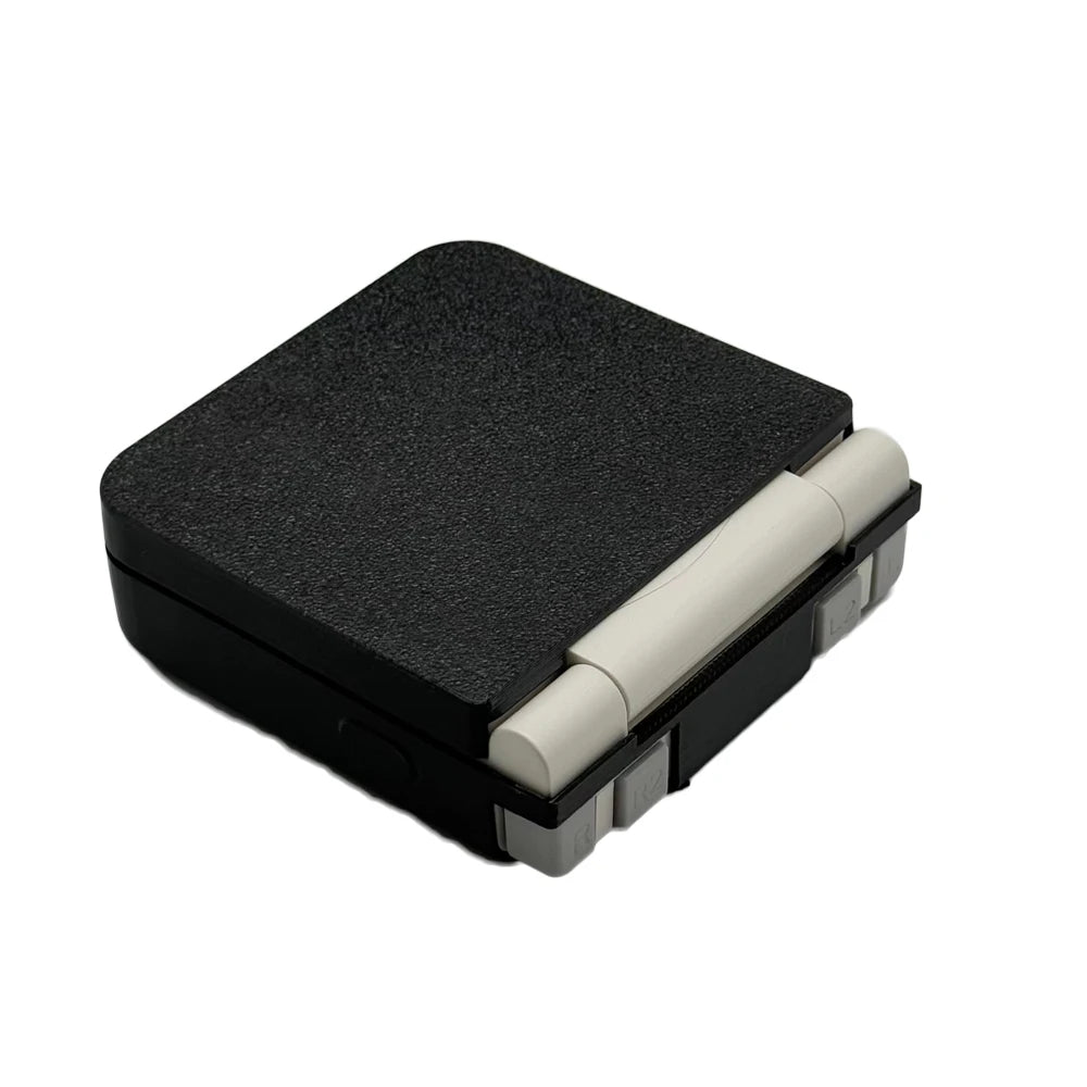 TPU Flexible Latex Protective Shell For Miyoo flip Console - Miyoo Mini V2
