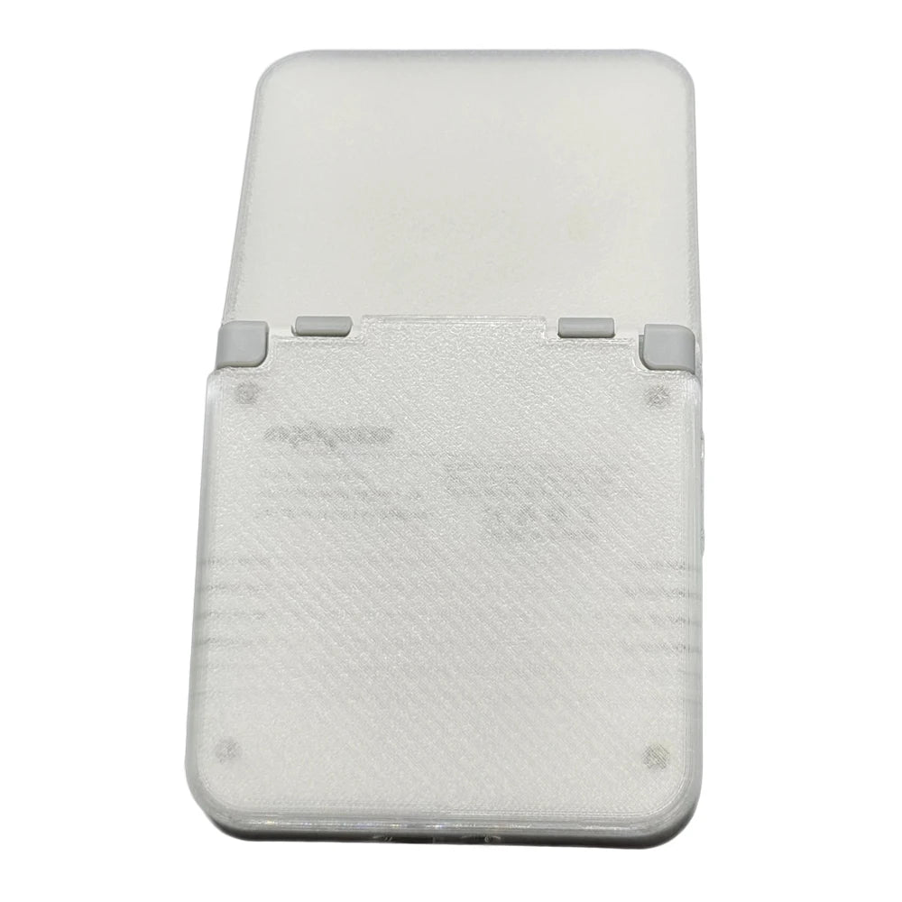 TPU Flexible Latex Protective Shell For Miyoo flip Console - Miyoo Mini V2