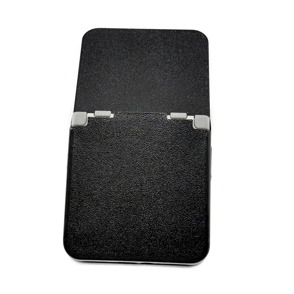 TPU Flexible Latex Protective Shell For Miyoo flip Console - Miyoo Mini V2