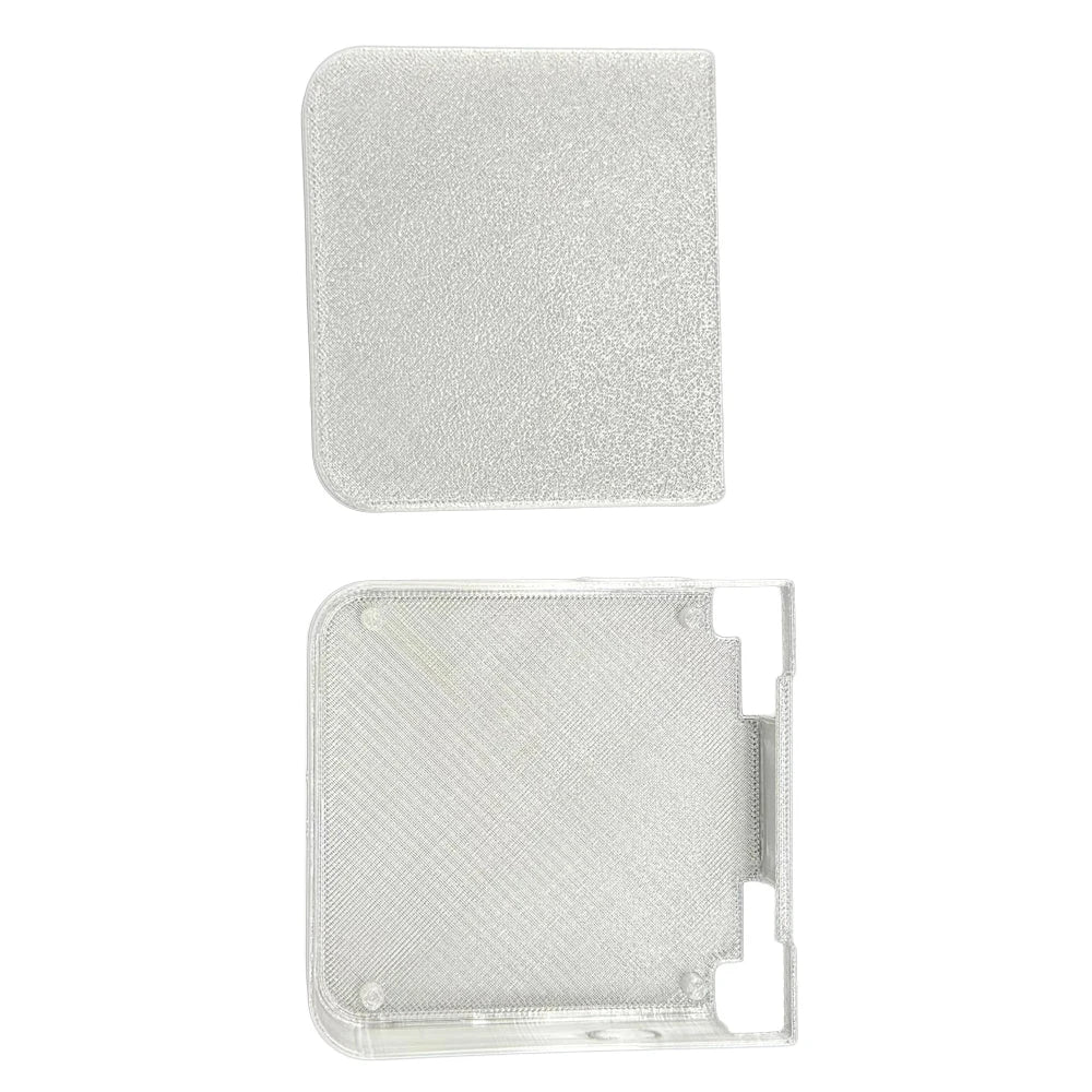 TPU Flexible Latex Protective Shell For Miyoo flip Console - Miyoo Mini V2