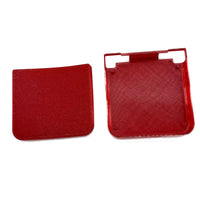 Clear Red