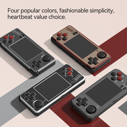 MIYOO A30 Handheld Game Console - Miyoo Mini V2