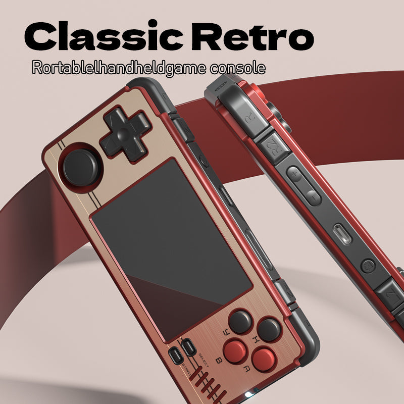 MIYOO A30 Handheld Game Console - Miyoo Mini V2