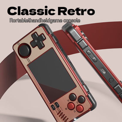 MIYOO A30 Handheld Game Console - Miyoo Mini V2
