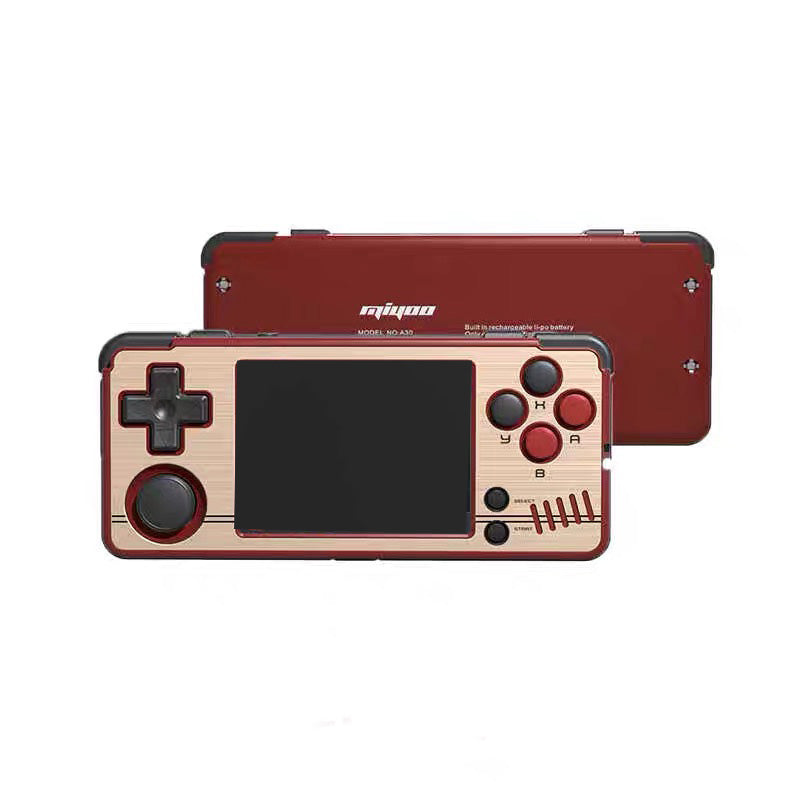 ★ Miyoo A30 128GBモデル ブラック★ Amazon.com: Miyoo A30 Retro Handheld Game Console,Portable