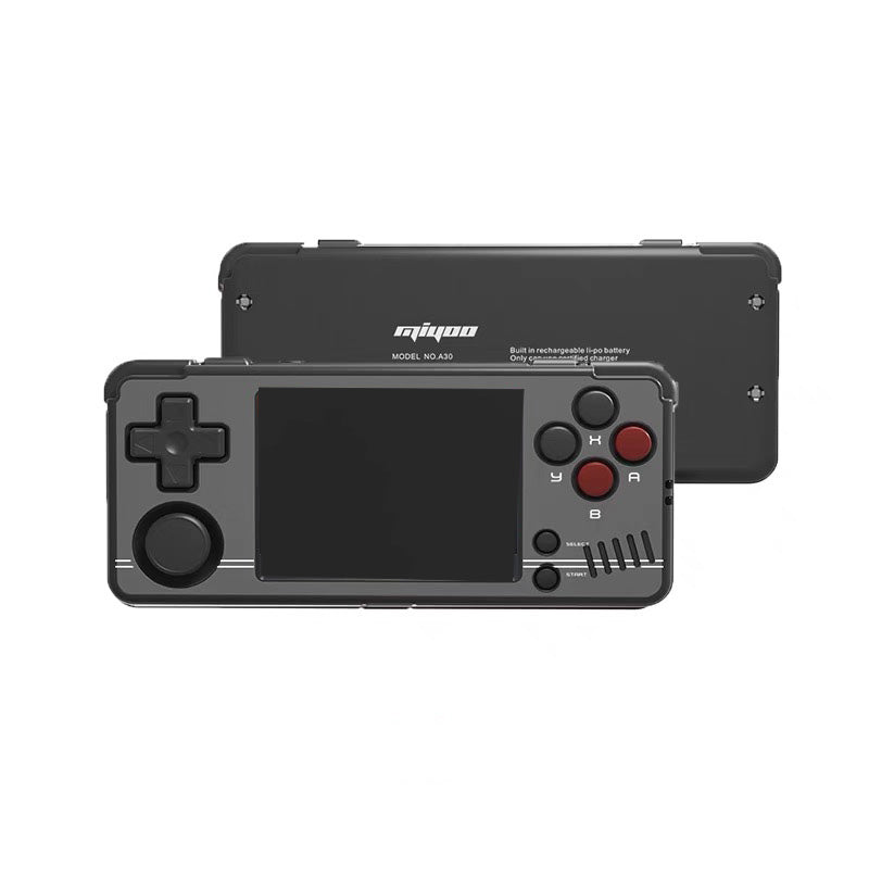 MIYOO A30 Handheld Game Console - Miyoo Mini V2