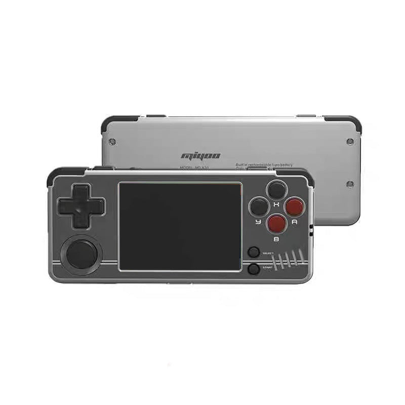 MIYOO A30 Handheld Game Console - Miyoo Mini V2