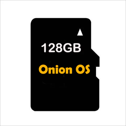 MIYOO MINI Game Console SD Card - Miyoo Mini V2
