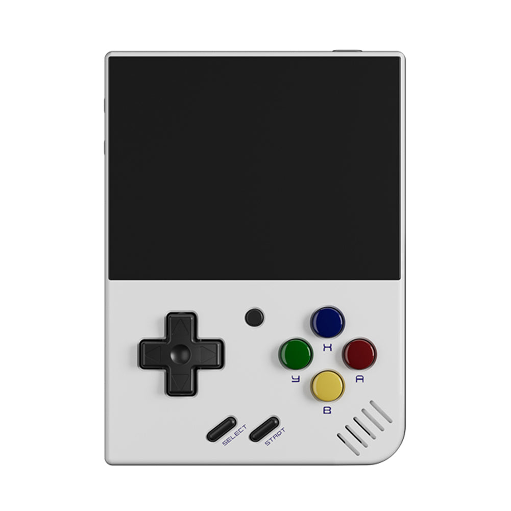 Miyoo Mini V4 Handheld Retro Game Console - Miyoo Mini V2