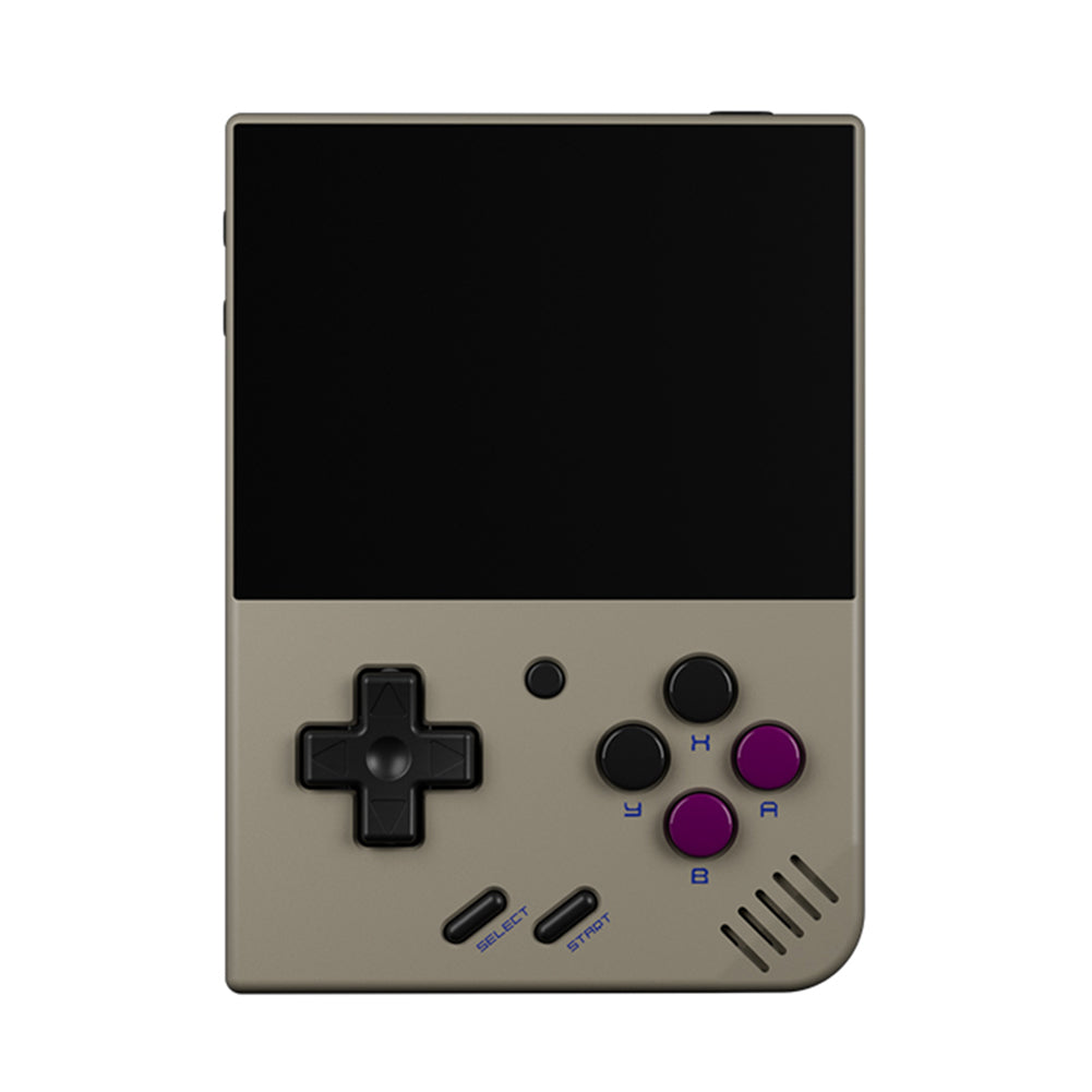 Miyoo Mini V4 Handheld Retro Game Console - Miyoo Mini V2