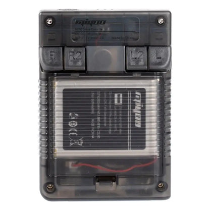 Miyoo Mini V4 Handheld Retro Game Console - Miyoo Mini V2