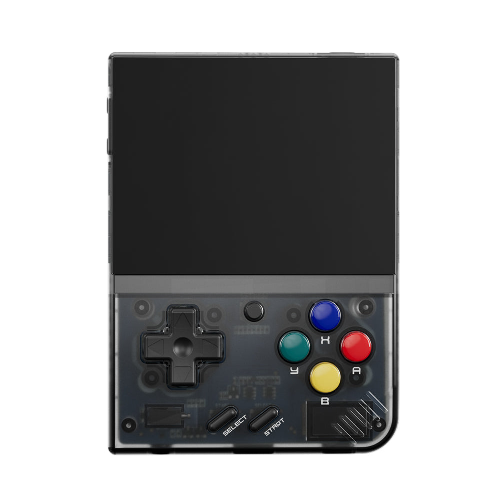 Miyoo Mini V4 Handheld Retro Game Console - Miyoo Mini V2
