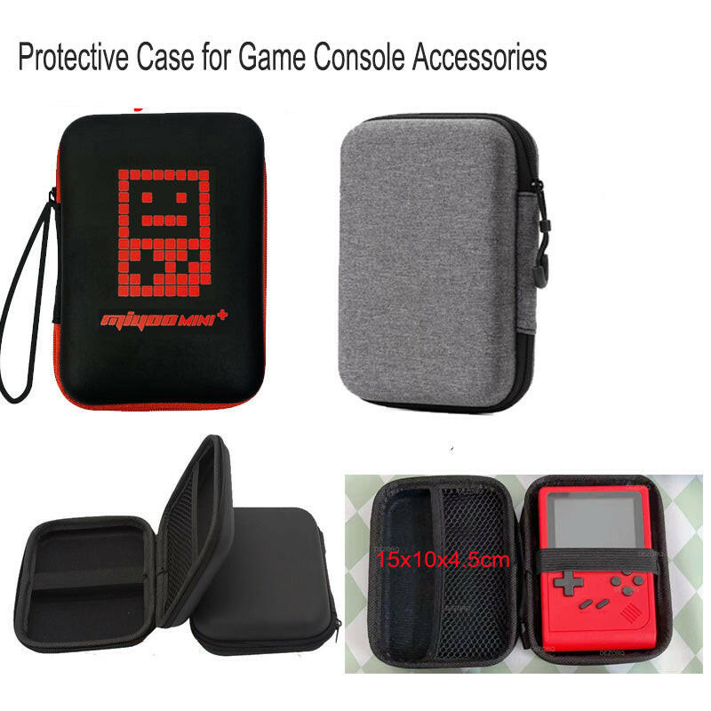 Original MIYOO Mini Waterproof Case for Handheld Consoles
