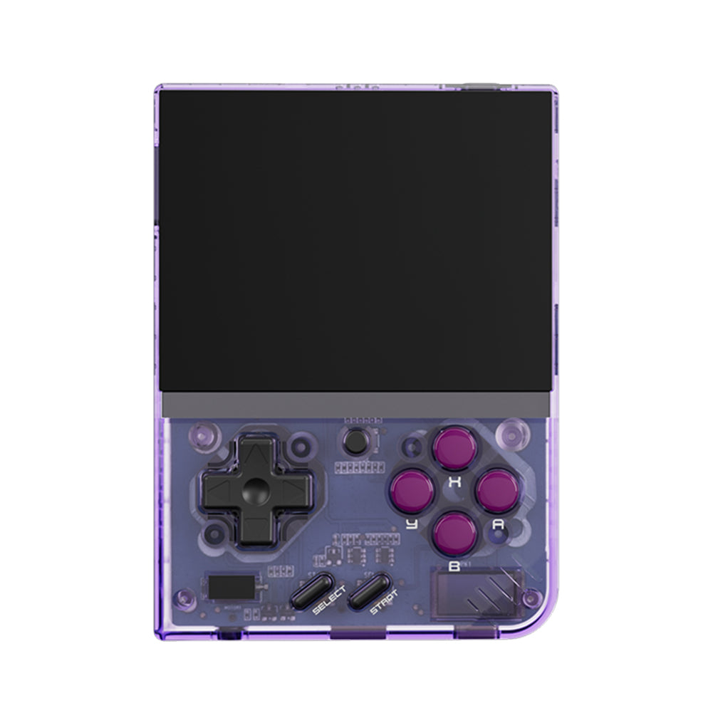 Miyoo Mini Plus V3 Retro Handheld Game Console