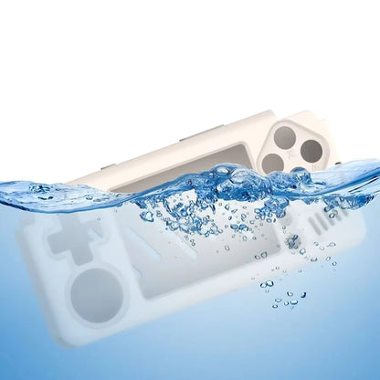 Versatile Silicone Case with Game Lanyard for Miyoo A30