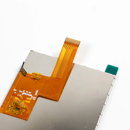 3.5 inch 20Pin IPS LCD Screen For miyoo mini+