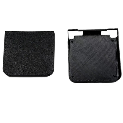 TPU Flexible Latex Protective Shell For Miyoo flip Console - Miyoo Mini V2