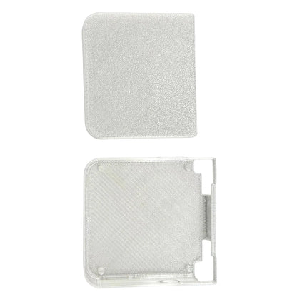 TPU Flexible Latex Protective Shell For Miyoo flip Console - Miyoo Mini V2