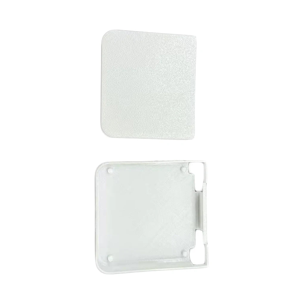 TPU Flexible Latex Protective Shell For Miyoo flip Console - Miyoo Mini V2