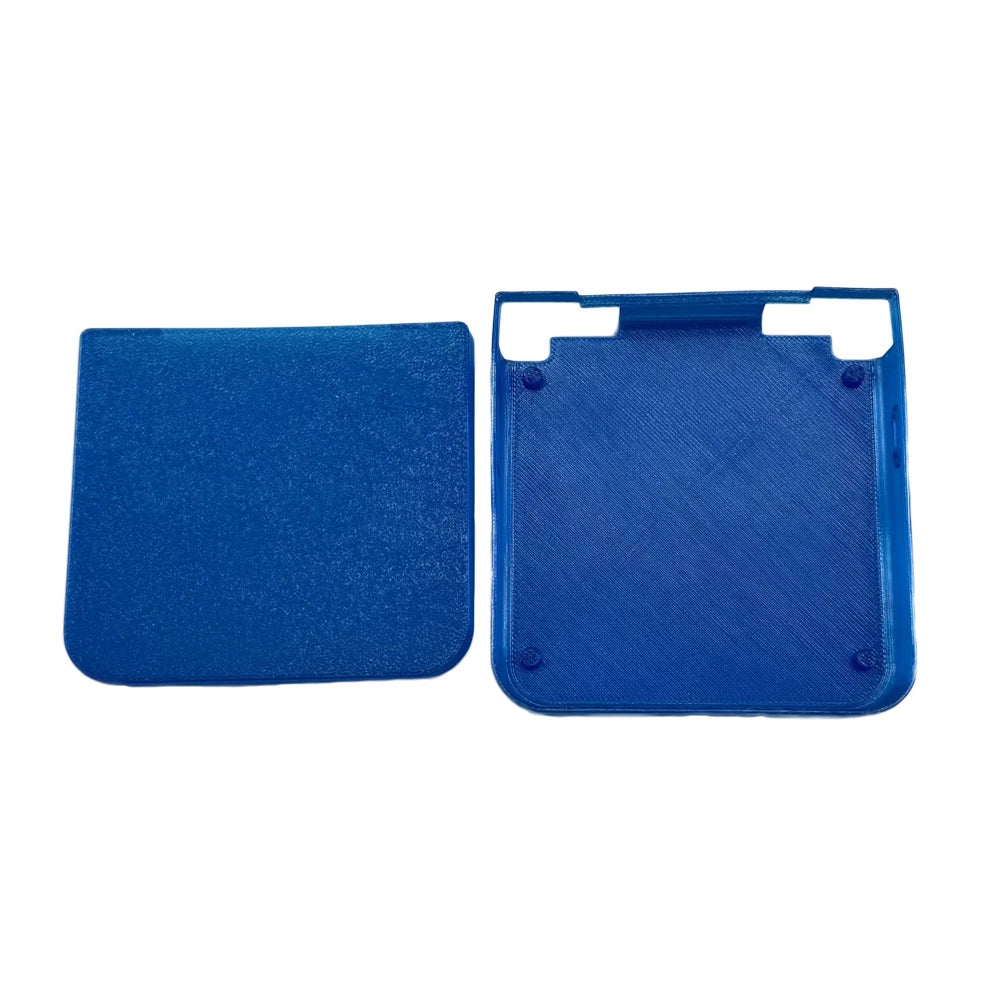 TPU Flexible Latex Protective Shell For Miyoo flip Console - Miyoo Mini V2
