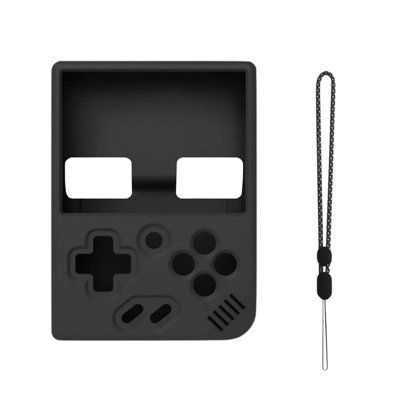 Ultimate Silicone Protective Sleeve for Miyoo Mini Plus - Miyoo Mini V2
