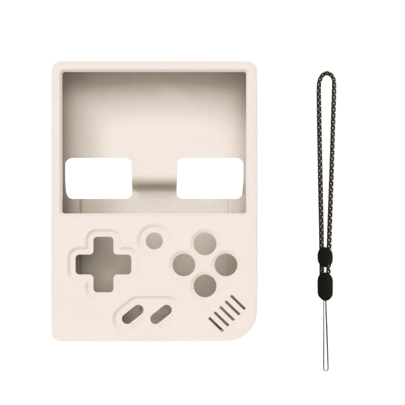 Ultimate Silicone Protective Sleeve for Miyoo Mini Plus - Miyoo Mini V2