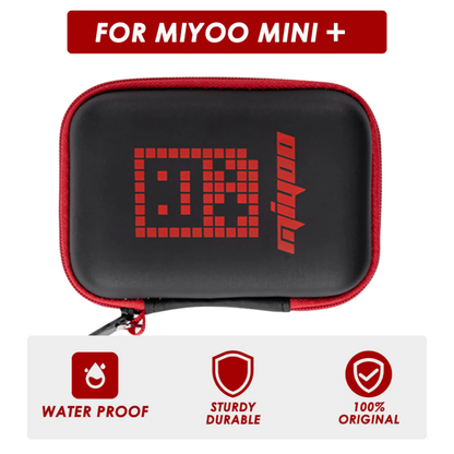 Original MIYOO Mini Waterproof Case