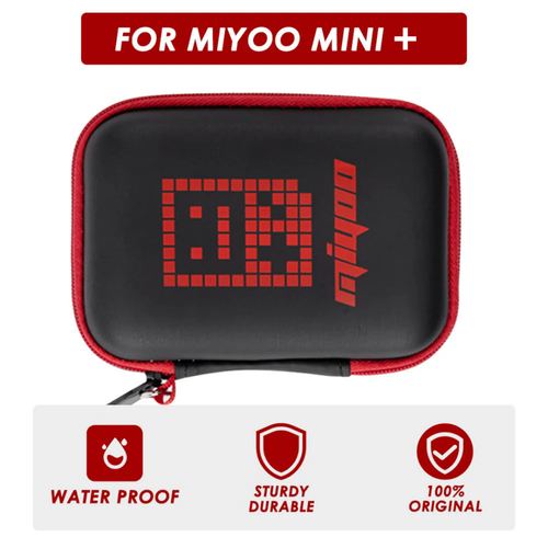 Original MIYOO Mini Waterproof Case